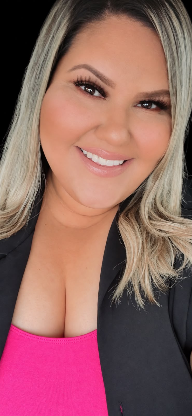 Rosy Martinez