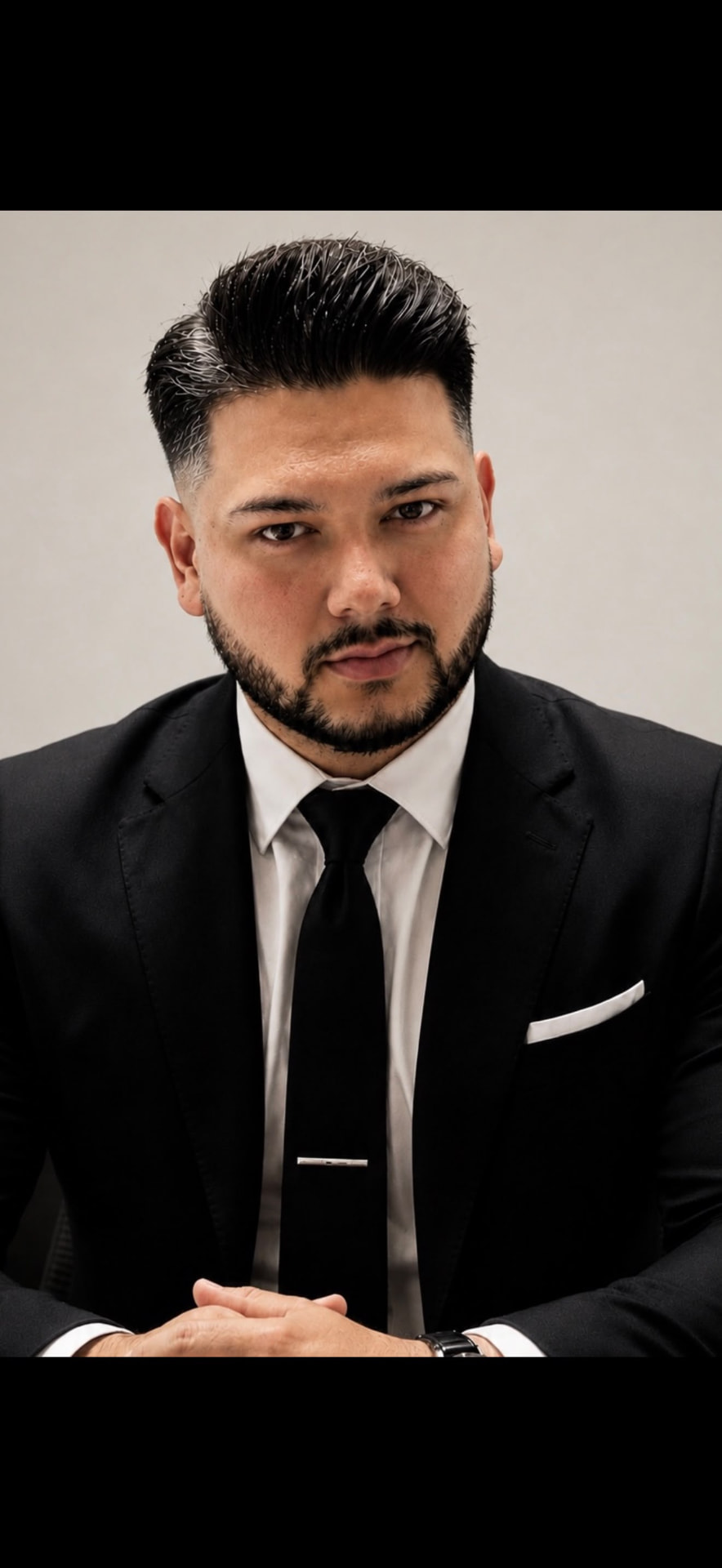 Brandon Letona, EA
